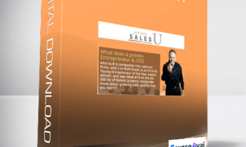 Sales University - Jack Daly