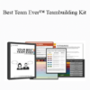 Sally Hogshead - Best Team Ever™ Teambuilding Kit