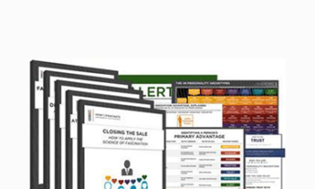 Sally Hogshead - Complete Fascinate Business System