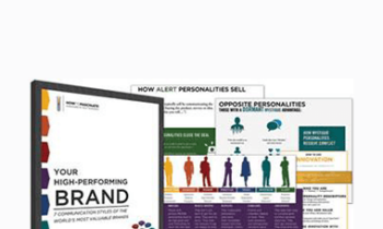 Sally Hogshead - Fascinate for Brands