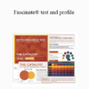 Sally Hogshead - Fascinate® test and profile