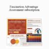 Sally Hogshead - Fascination Advantage Assessment subscription