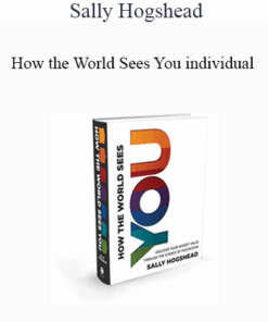 Sally Hogshead - How the World Sees You individual