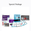 Sally Hogshead - Special Package: Fascination Advantage Test & Report + Fascination Anthem Builder