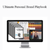 Sally Hogshead - Ultimate Personal Brand Playbook