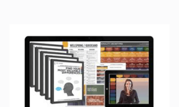 Sally Hogshead - Ultimate Personal Brand Playbook