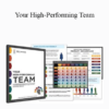 Sally Hogshead - Your High-Performing Team