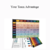 Sally Hogshead - Your Team Advantage