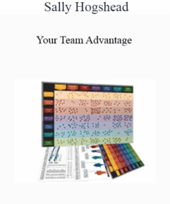 Sally Hogshead - Your Team Advantage