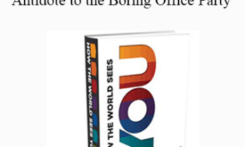 Sally Hogshead - Z-Captivating Conversations: Your Antidote to the Boring Office Party