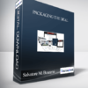 Salvatore M. Buscemi - Packaging The Deal