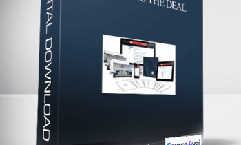 Salvatore M. Buscemi - Packaging The Deal