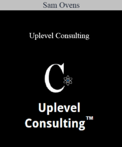 Sam Ovens – Uplevel Consulting