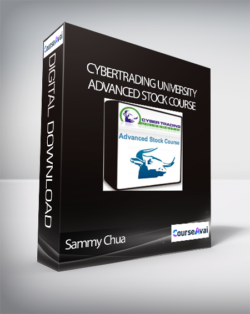 Sammy Chua - CyberTrading University - Advanced Stock Course