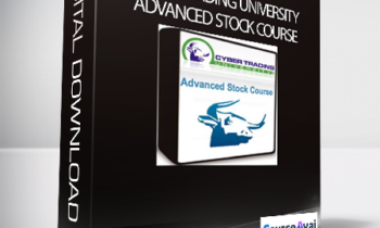 Sammy Chua - CyberTrading University - Advanced Stock Course