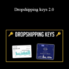 Samuele Ferrari - Dropshipping Keys 2.0