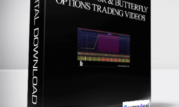 San Jose Options – Iron Condor & Butterfly Options Trading Videos