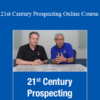 Sandler - 21st Century Prospecting Online Course