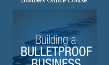 Sandler - Building a Bulletproof Business Online Course