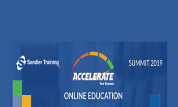 Sandler - [COURSE] Sandler Microlearning: The Sales Collection