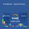 Sandler - Foundations - Spanish Mexico