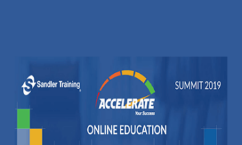 Sandler - GERMAN - Sales Mastery