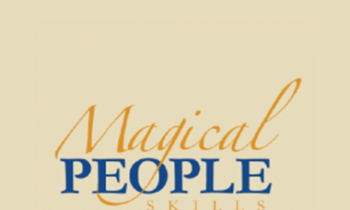 Sandler - Magical People Skills Audio Collection