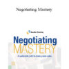 Sandler - Negotiating Mastery