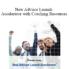 Sandler - New Advisor Launch Accelerator with Coaching Resources