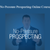 Sandler - No-Pressure Prospecting Online Course