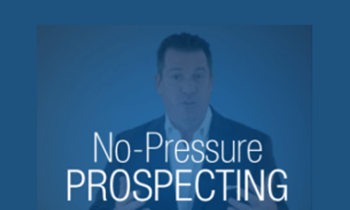 Sandler - No-Pressure Prospecting Online Course