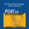 Sandler - One-Day Public Bootcamp Audio Collection