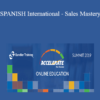 Sandler - SPANISH International - Sales Mastery