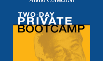 Sandler - Two-Day Private Bootcamp Audio Collection