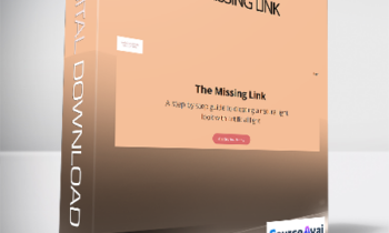 Sandra Coan - The Missing Link