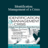 Sandy A Salicco - Identification & Management of a Crisis: Critical Care Skills Every Nurse Must Know