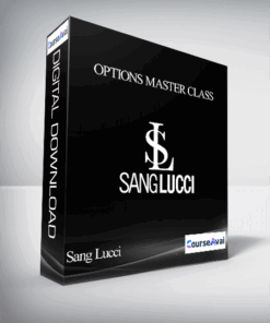 Sang Lucci - Options Master Class
