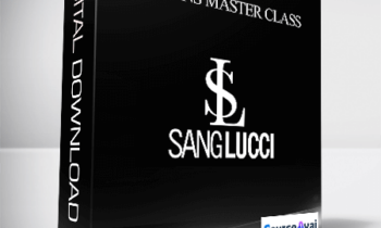 Sang Lucci - Options Master Class