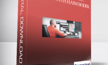 Sang Lucci – Market Structure Matters with Haim Bodek