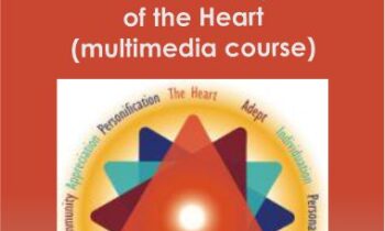 Saniel & Linda - White-Hot Yoga of the Heart (multimedia course)