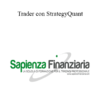 Sapienza Finanziaria - Trader Con StrategyQuant