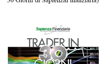 Sapienza Finanziaria - Trader In 30 Giorni