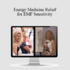 Sara Allen - Energy Medicine Relief for EMF Sensitivity