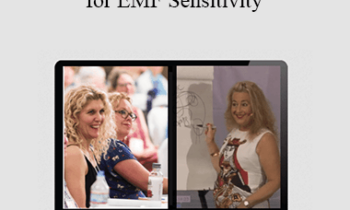 Sara Allen - Energy Medicine Relief for EMF Sensitivity
