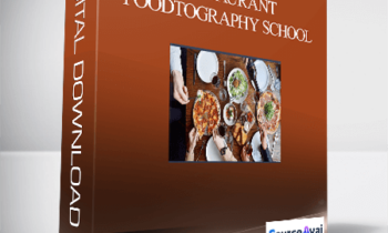 Sarah Fennel - Restaurant Foodtography School