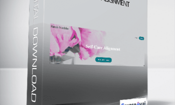 Sarah Rose - Self-Care Alignment