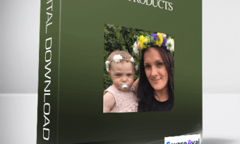 Sarah Titus - VIP Products