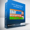 Sarwar Uddin - Ebay Dropshipping Masterclass