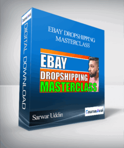 Sarwar Uddin - Ebay Dropshipping Masterclass