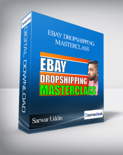 Sarwar Uddin - Ebay Dropshipping Masterclass